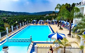 Hotel Orchidea